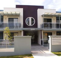 Astina Serviced Apartments - Central - Accommodation Perth