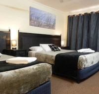 Flying Spur Motel - Accommodation Perth