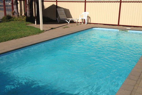 Centretown Motel Nagambie - Accommodation Perth 3