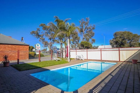 Centretown Motel Nagambie - Accommodation Perth 4
