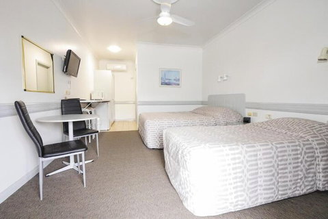 Centretown Motel Nagambie - Accommodation Perth 7