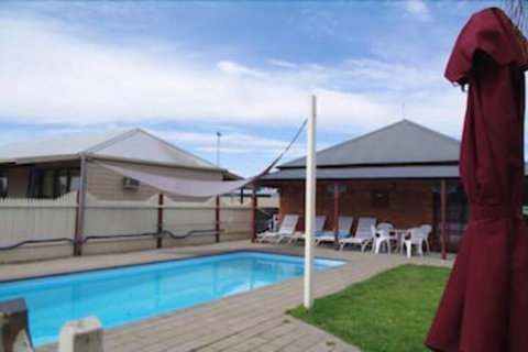 Centretown Motel Nagambie - Accommodation Perth 5