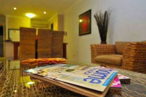 The Edge On Beaches - Accommodation Perth 3