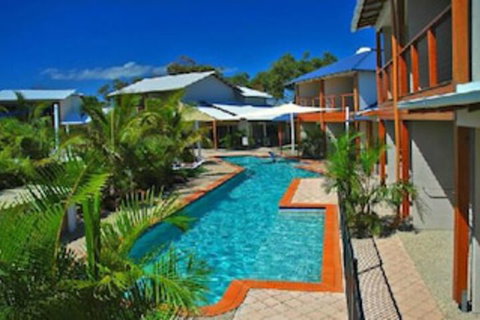 The Edge On Beaches - Accommodation Perth 0
