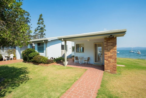 Quarantine Bay Beach Cottages - Accommodation Perth 1