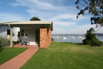 Quarantine Bay Beach Cottages - Accommodation Perth 4