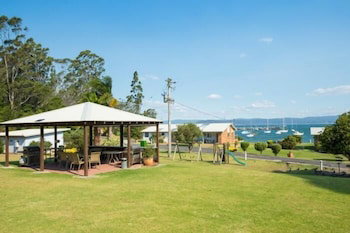 Quarantine Bay Beach Cottages - Accommodation Perth 3