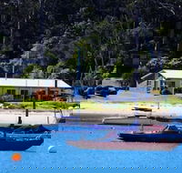 Quarantine Bay Beach Cottages - Accommodation Perth