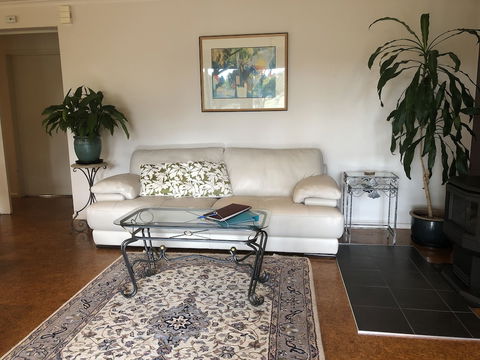 Countryside Connections Spa Cottage - Accommodation Perth 0