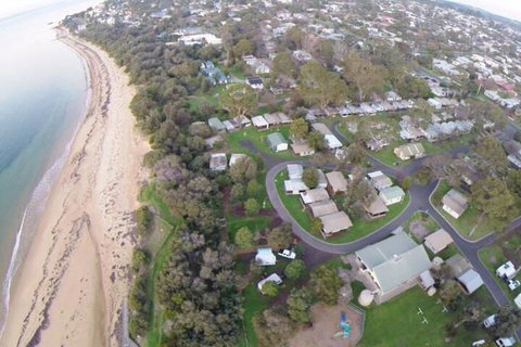 Cowes Caravan Park - Accommodation Perth 1