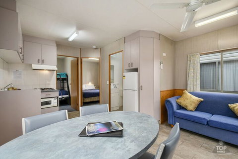Cowes Caravan Park - Accommodation Perth 5