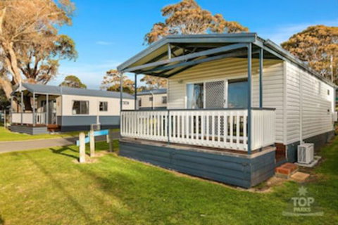 Cowes Caravan Park - Accommodation Perth 0