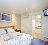 Anchorage Motel And Villas - Accommodation Perth