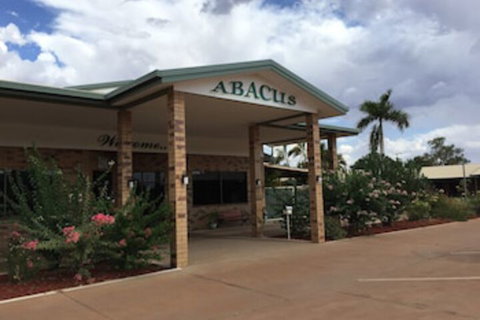Abacus Motel - Perth Resorts 0