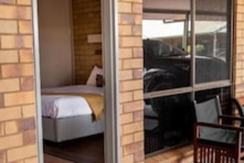 Abacus Motel - Perth Resorts 3