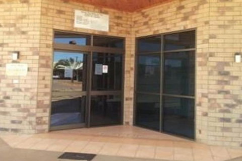 Abacus Motel - Perth Resorts 2