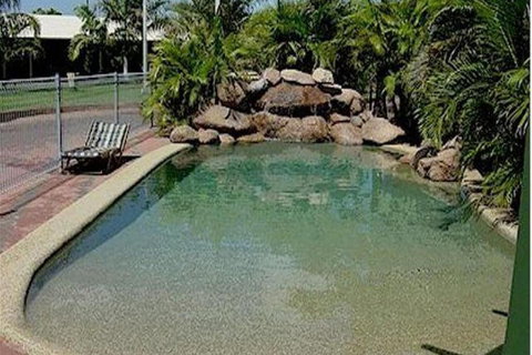Abacus Motel - Perth Resorts 4