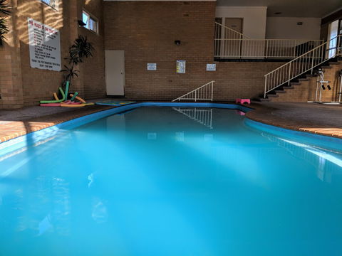Bega Village Motor Inn - Accommodation Perth 3