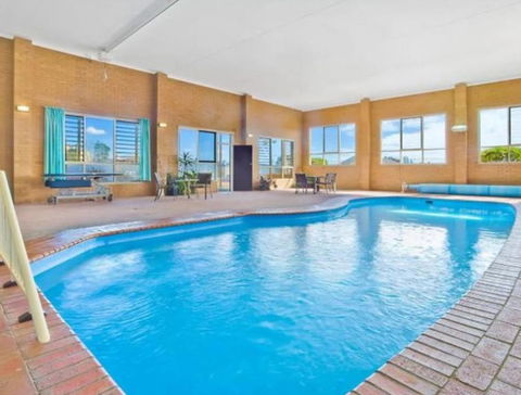 Bega Village Motor Inn - Accommodation Perth 6