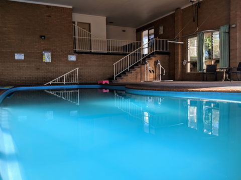 Bega Village Motor Inn - Accommodation Perth 4