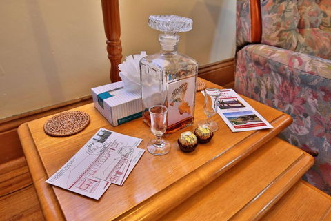 Stamps Of Stanley - Accommodation Perth 2
