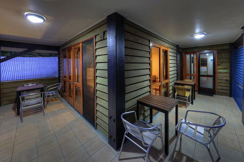 Fraser Island Retreat - Accommodation Perth 2
