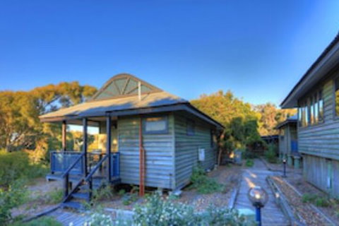 Fraser Island Retreat - Accommodation Perth 0