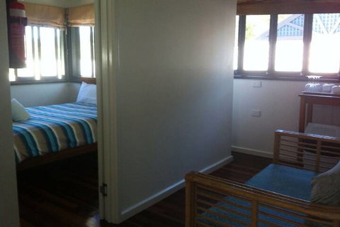 Fraser Island Retreat - Accommodation Perth 5