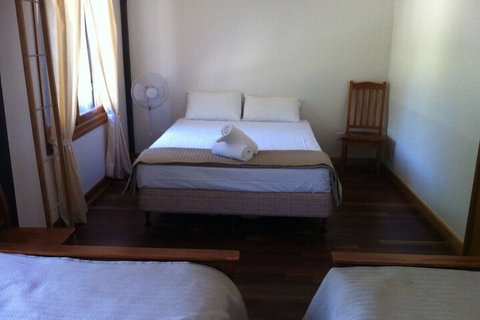 Fraser Island Retreat - Accommodation Perth 3