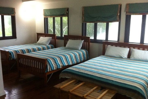 Fraser Island Retreat - Accommodation Perth 1