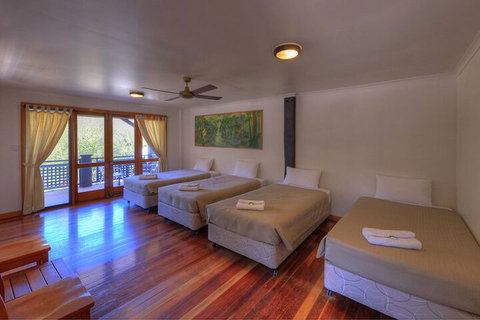 Fraser Island Retreat - Accommodation Perth 4