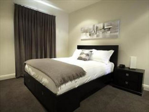 Precinct On Jardine Accommodation - Accommodation Perth 3