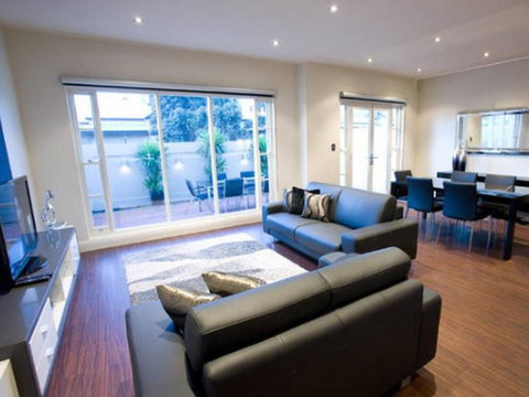 Precinct On Jardine Accommodation - Accommodation Perth 1