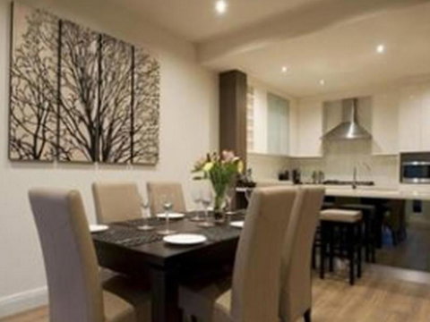 Precinct On Jardine Accommodation - Accommodation Perth 6
