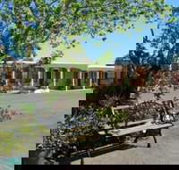 Colonial Motor Lodge Scone