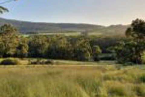 Cinnamon Coloureds Farm Cottages - Perth Resorts 0