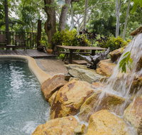 Milkwood Lodge - Accommodation Perth