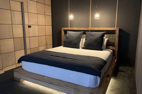 The Rocks Apartments - Accommodation Perth 2
