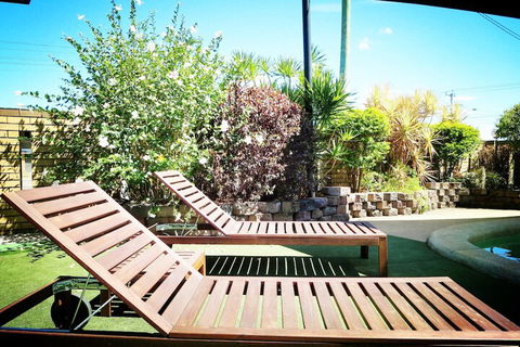 Mackay Motor Inn - Accommodation Perth 2