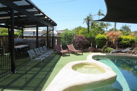 Mackay Motor Inn - Accommodation Perth 5