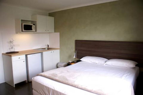 Mackay Motor Inn - Accommodation Perth 0