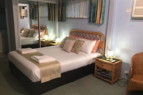 Coolum Dreams B & B - Accommodation Perth 0