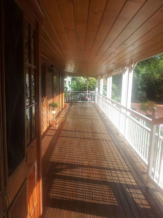 Tinana QLD Accommodation Perth