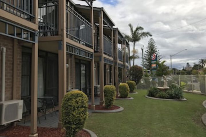  Accommodation Perth