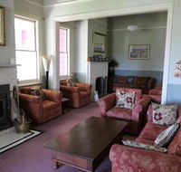 Norwood Mountain Lodge - Accommodation Perth