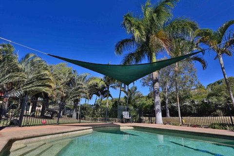Beachside 1770 YHA - Accommodation Perth 4