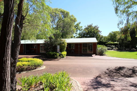 Margaret River Tourist Park - Perth Resorts 2