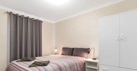 Margaret River Tourist Park - Perth Resorts 0