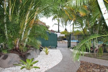 Pialba Motor Inn - Accommodation Perth 4