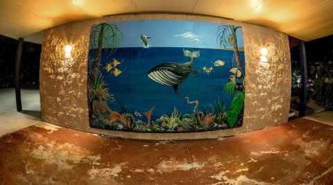 Pialba Motor Inn - Accommodation Perth 2